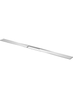 Viega Advantix Cleviva folyókarács szálcsiszolt nemesacél 80