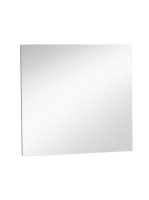 Wellis Nina 60 Fali tükör 60x55 WB00279 - Fürdőszoba - Fürdő