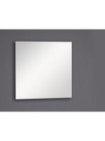 Wellis Ginger 60 Fali tükör 60x55 WB00289 - Fürdőszoba - Für