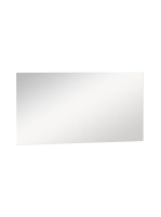 Wellis Ginger 120 Fali tükör 120x55 WB00295 - Fürdőszoba - F