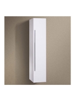 Wellis Almeria magas szekrény 35x160 WB00348 - Fürdőszoba -
