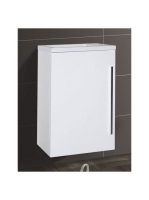 Wellis Almeria 40 kézmosó szekrény 39,5x21,5 cm WB00349 - Fü