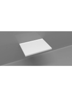 Wellis Elois 60 öntött műmárvány mosdópult WB00354 - Fürdősz