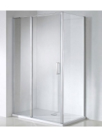 Wellis Triton zuhanykabin 120x80 szögletes WC00479 - Fürdősz