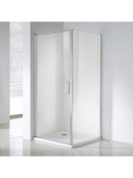 Wellis Quadrum zuhanykabin 90x90 szögletes WC00482 - Fürdősz