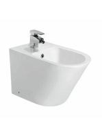 Wellis Clement álló bidé V2 WF00091 - Fürdőszoba - Szanitere