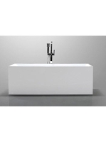 Wellis Flavia szabadon álló kád 170x80 cm WK00135 - Fürdőszo