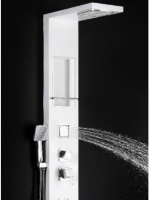 Wellis Modica zuhanypanel WZ00082 - Fürdőszoba - Zuhany - Zu