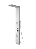 Wellis Lucia zuhanypanel WZ00084 - Fürdőszoba - Zuhany - Zuh